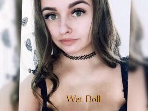 Wet_Doll