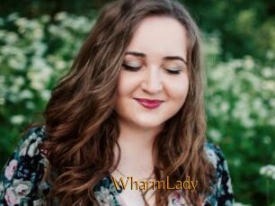 WharmLady