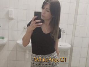 WhiteAngel21