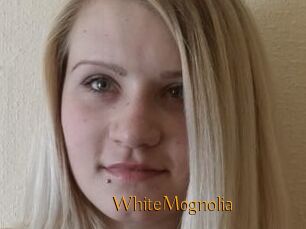 WhiteMognolia