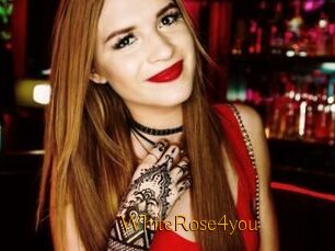 WhiteRose4you