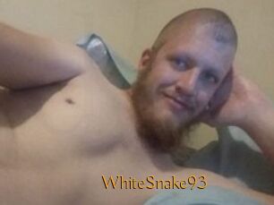 WhiteSnake93