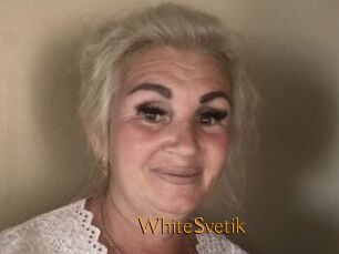 WhiteSvetik
