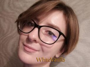 WhiteVanilla