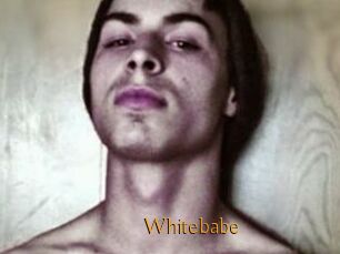 Whitebabe