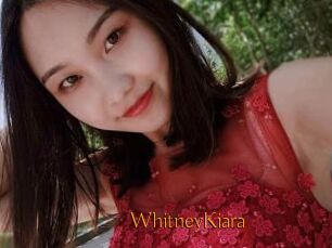 WhitneyKiara