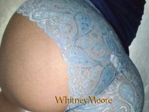 WhitneyMoore