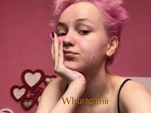 Whuragamii