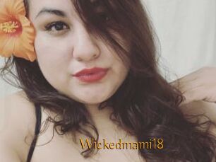 Wickedmami18
