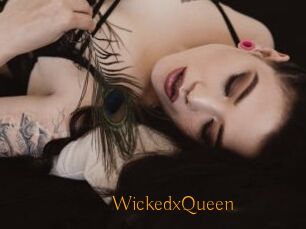 WickedxQueen