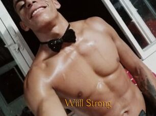 Wiill_Strong
