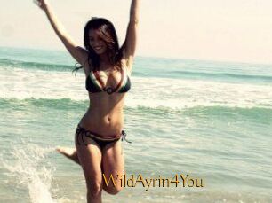 WildAyrin4You