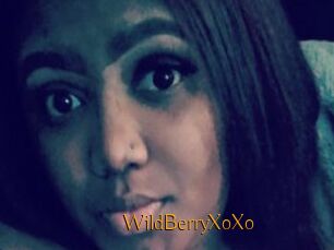 WildBerryXoXo