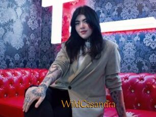 WildCasandra
