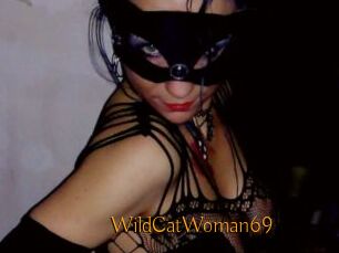 WildCatWoman69