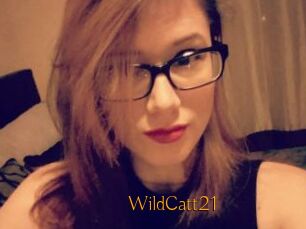 WildCatt21