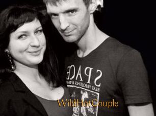 WildHotCouple