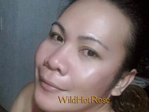 WildHotRose