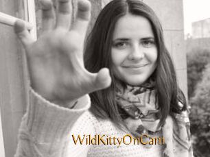 WildKittyOnCam