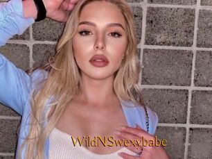 WildNSwexybabe