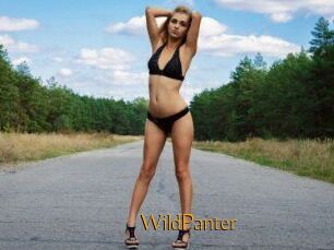 WildPanter