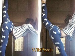 WildPeach