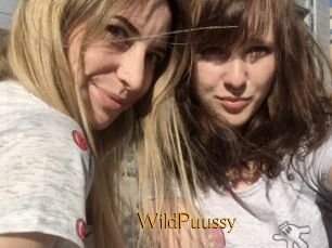 WildPuussy