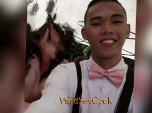 WildSexCock