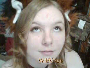 WildVixen