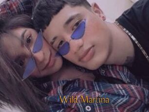 Wild_Martina