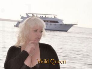 Wild_Queen