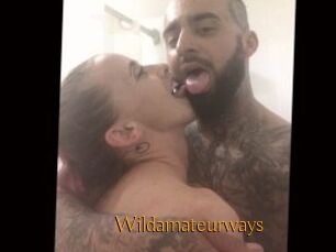 Wildamateurways