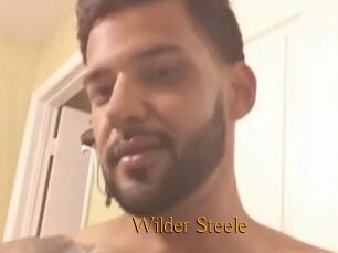 Wilder_Steele