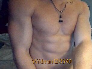 Wildman120590