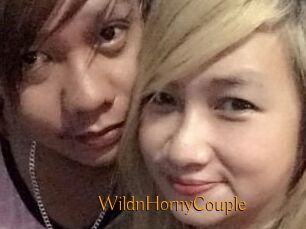 WildnHornyCouple