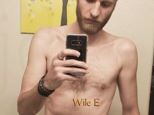 Wile_E