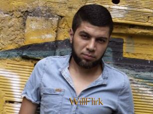 WillFlirk