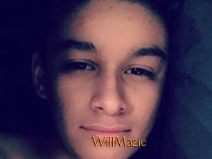 Will_Mazie