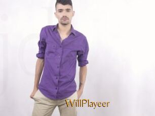WillPlayeer