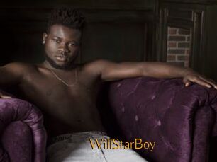 WillStarBoy