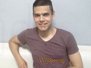 WillStrong