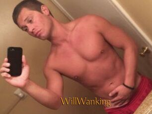 Will_Wanking
