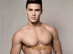 Will_Benig