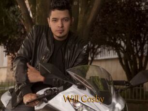 Will_Cosby