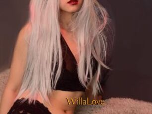 WillaLove