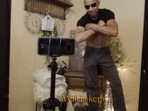 Willdickem