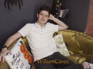 WilliamCaves