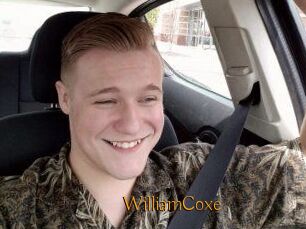 William_Coxe