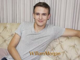 WilliamMorgan