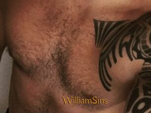 WilliamSins